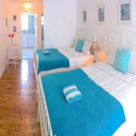 Bikini Hostel, Cafe & Beer Garden - Adults Only-3